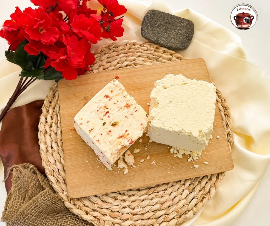 RICOS EN CALCIO, PERFECTOS PARA FORTALECER TU DÍA