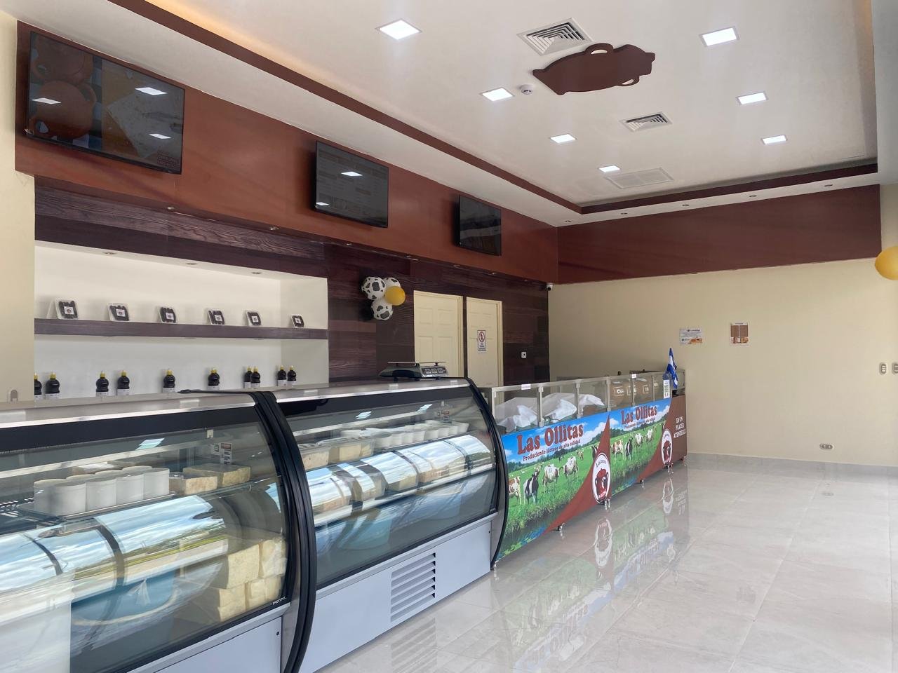 EL SABOR QUE UNE FAMILIAS